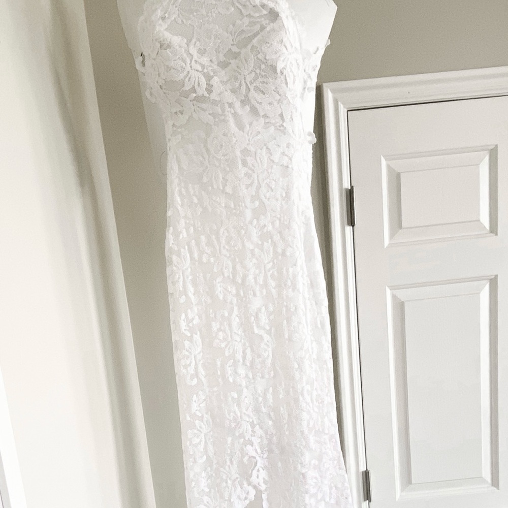 Grace Loves Lace Alexandra Wedding Dress - Picture 10 of 13